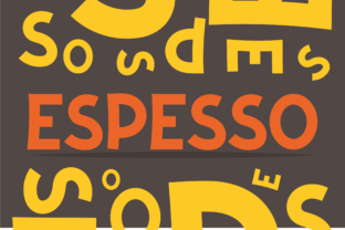 Espesso Font for Web Design